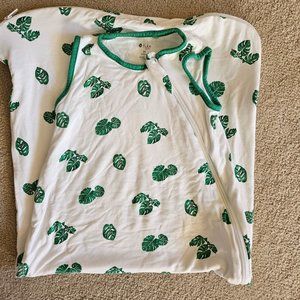 Kyte Baby 0.5 TOG sleep sack